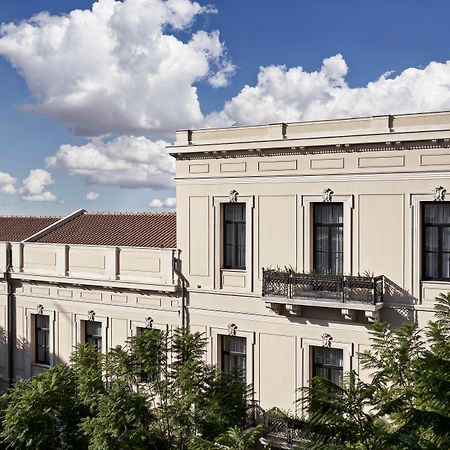 Nlh Monastiraki - Neighborhood Lifestyle Hotels Athènes Extérieur photo