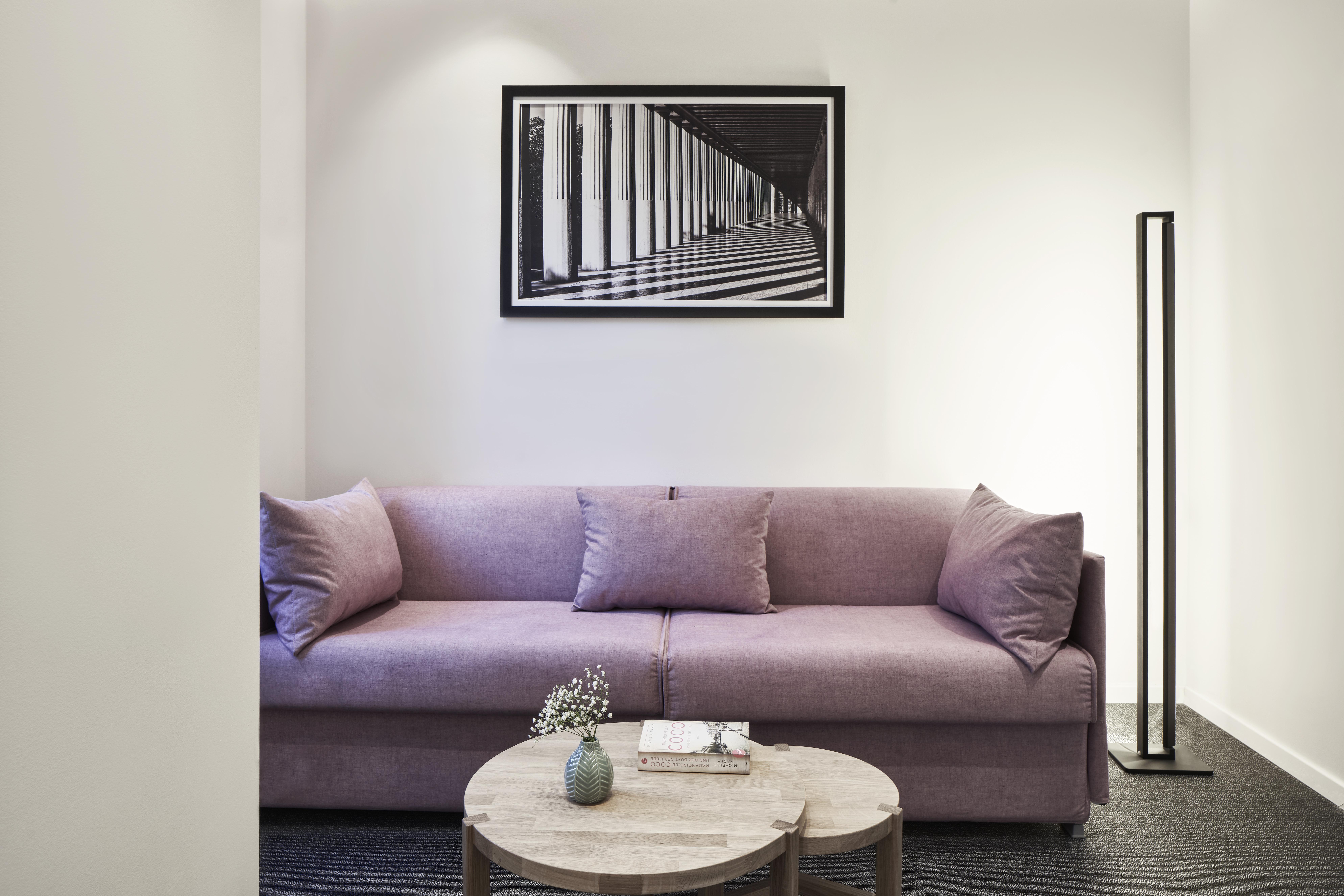 Nlh Monastiraki - Neighborhood Lifestyle Hotels Athènes Extérieur photo