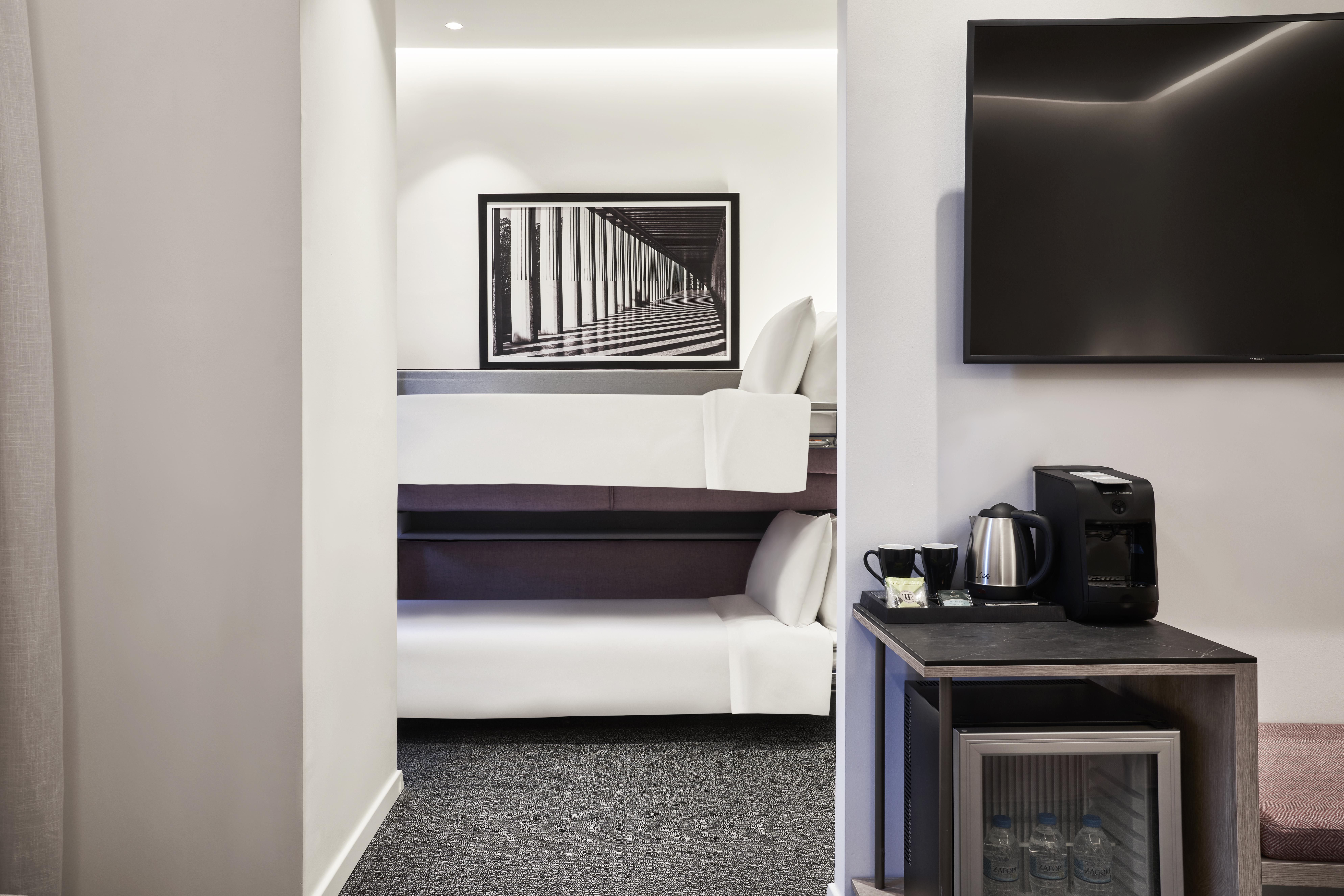 Nlh Monastiraki - Neighborhood Lifestyle Hotels Athènes Extérieur photo