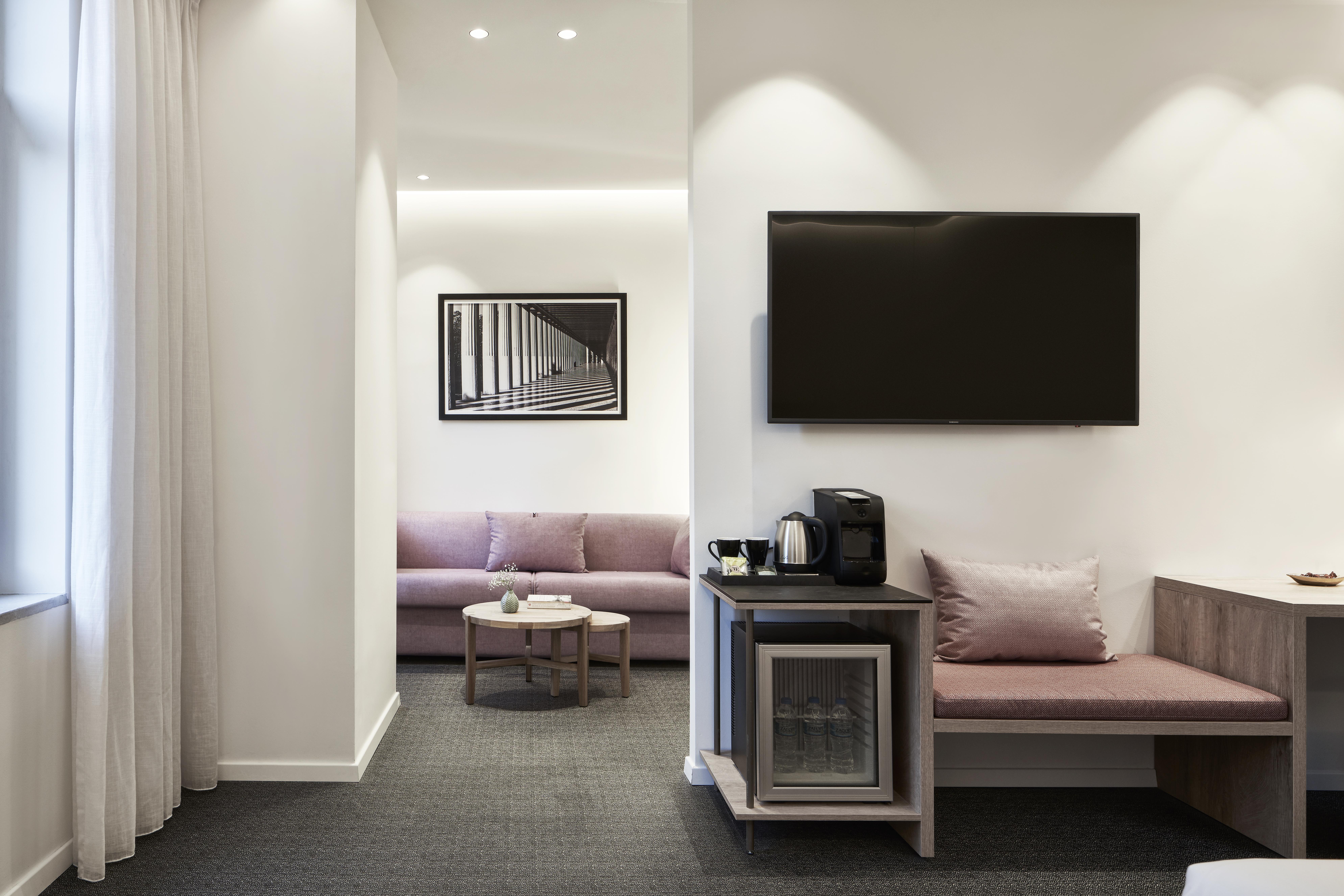 Nlh Monastiraki - Neighborhood Lifestyle Hotels Athènes Extérieur photo