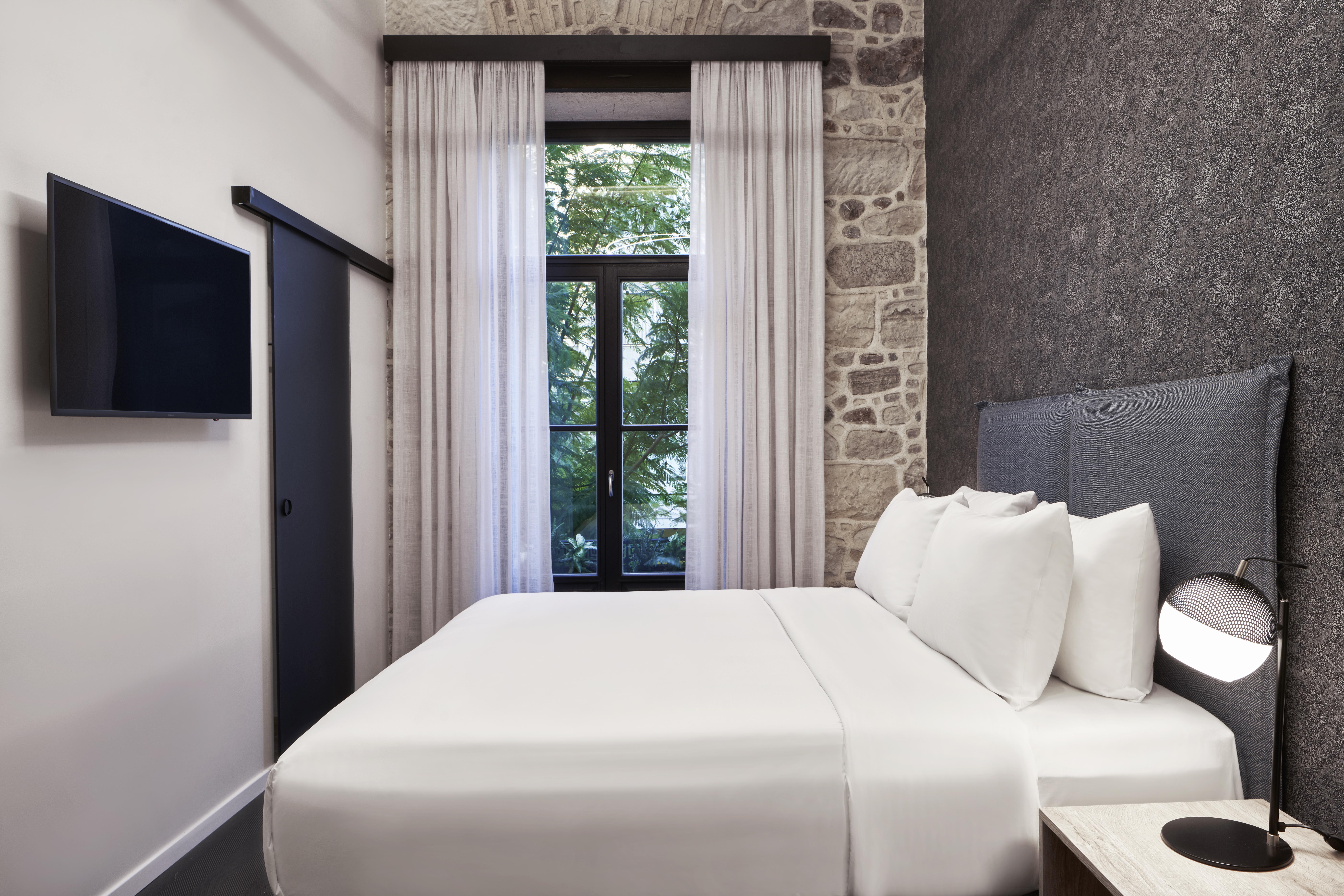 Nlh Monastiraki - Neighborhood Lifestyle Hotels Athènes Extérieur photo