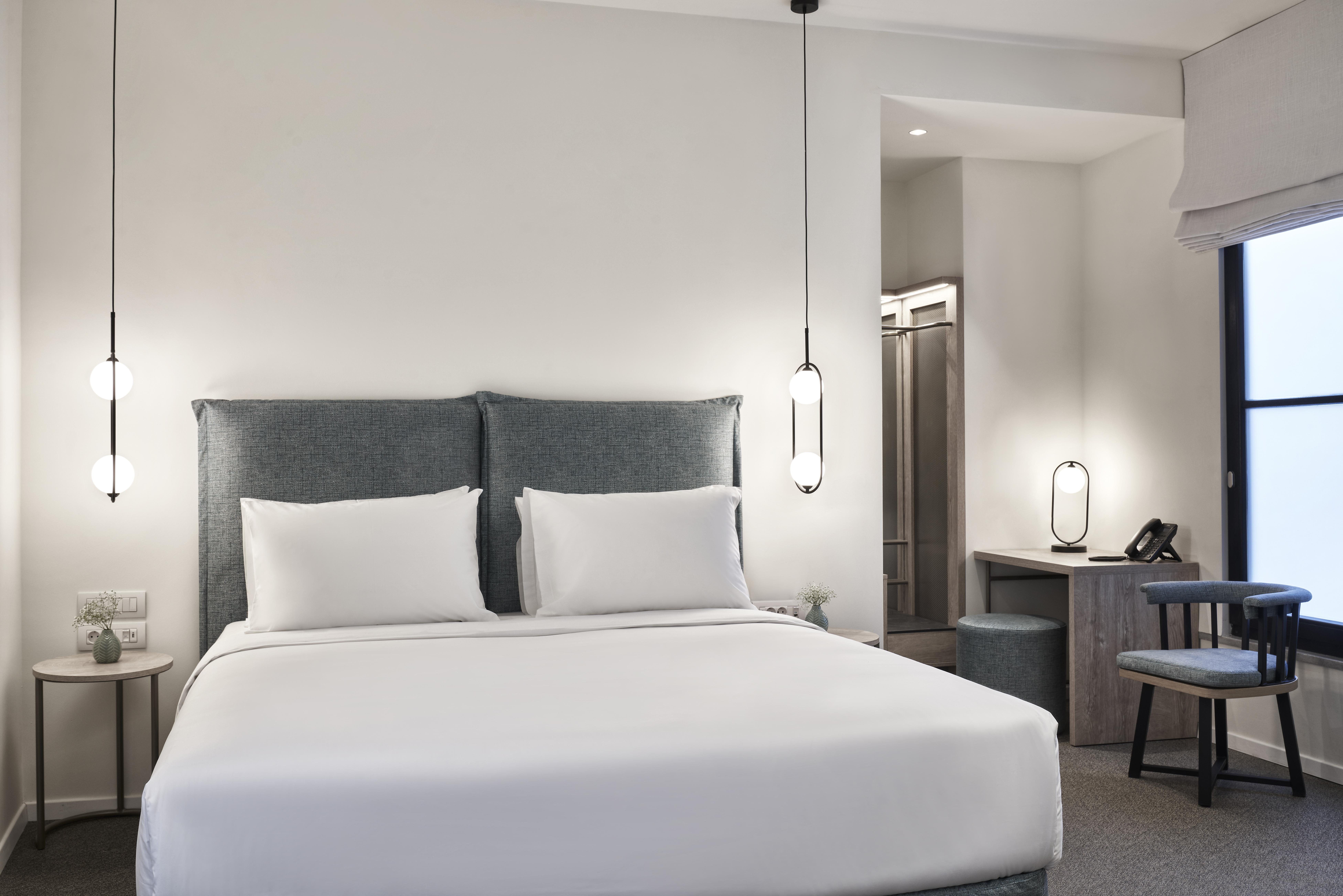 Nlh Monastiraki - Neighborhood Lifestyle Hotels Athènes Extérieur photo