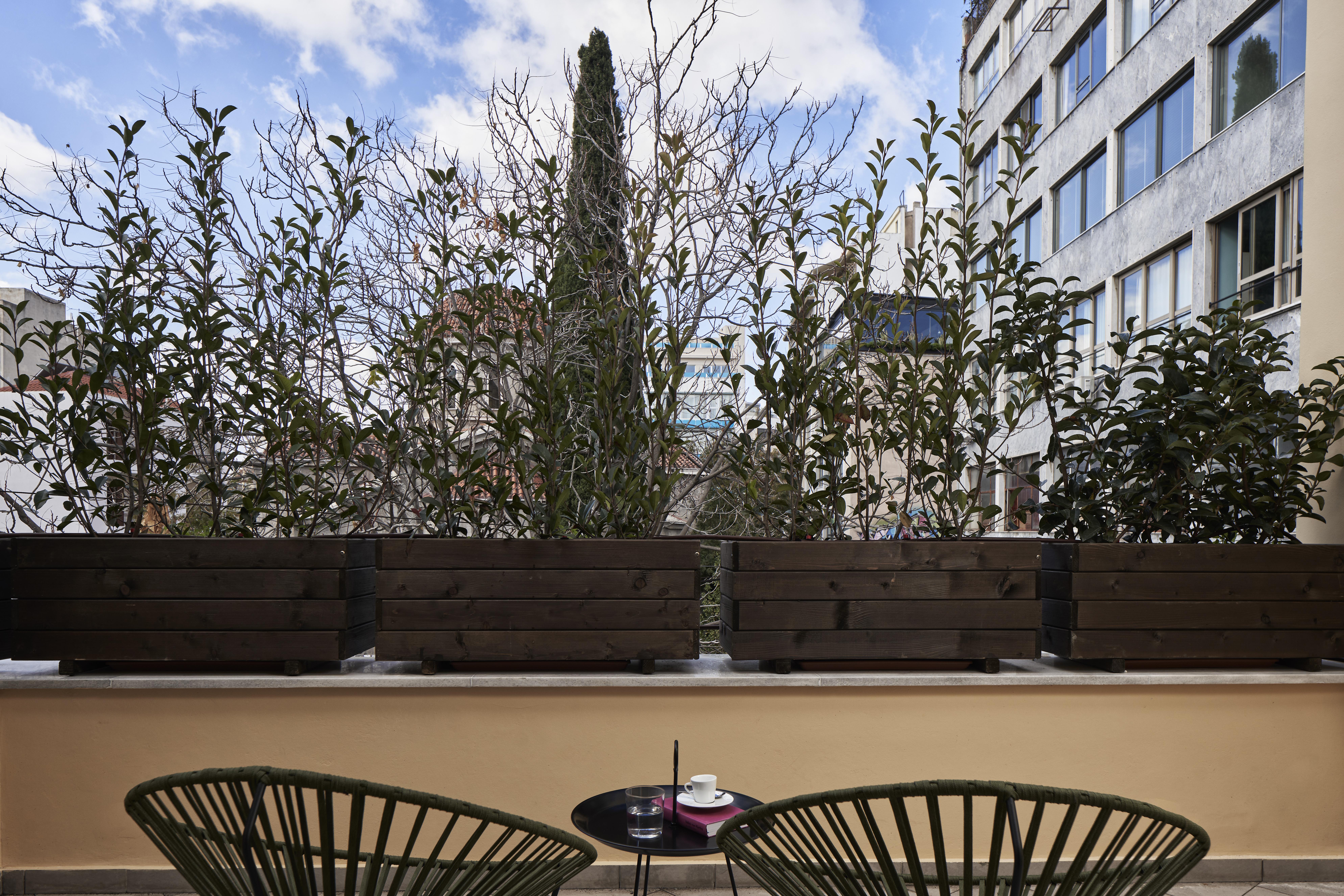 Nlh Monastiraki - Neighborhood Lifestyle Hotels Athènes Extérieur photo