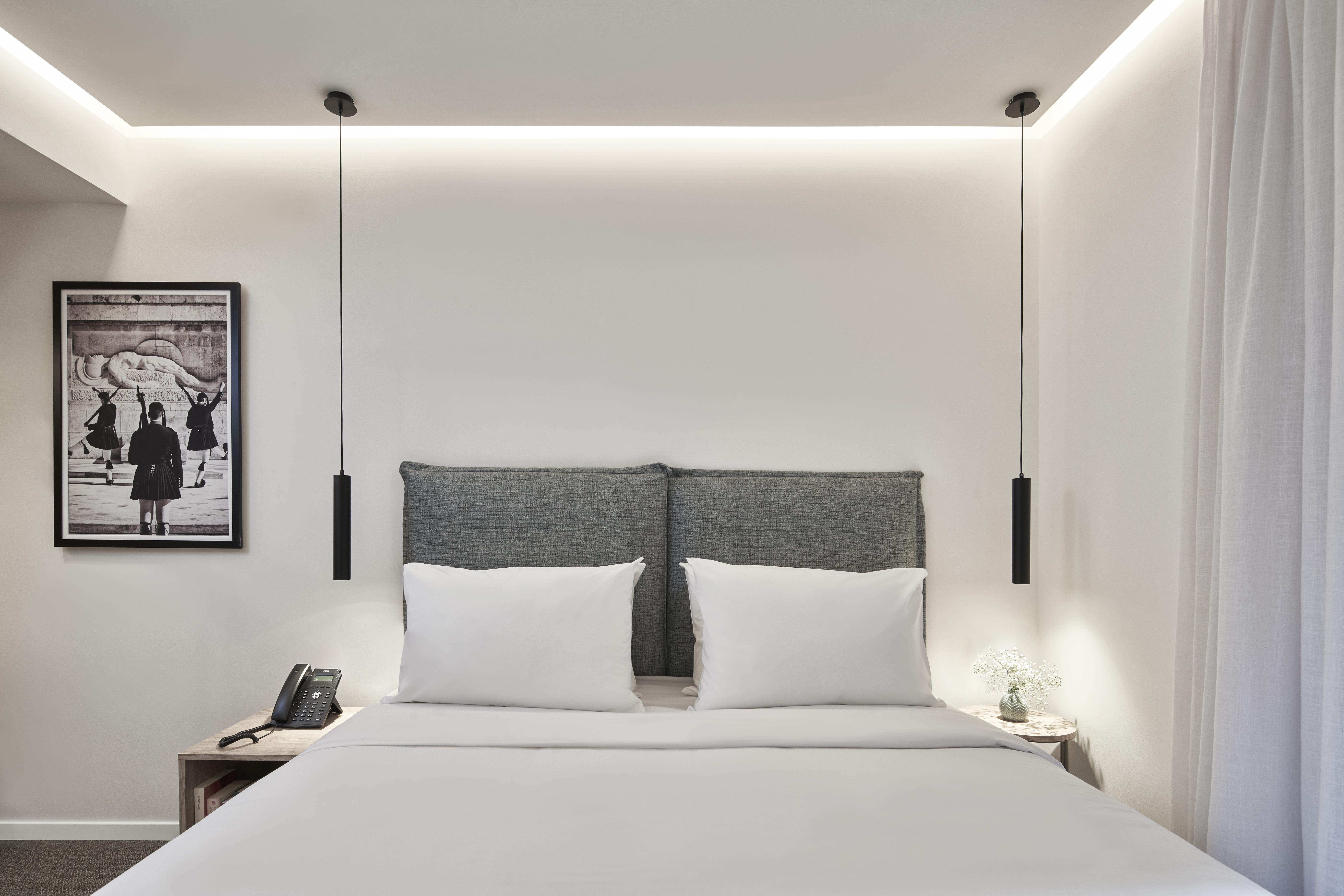 Nlh Monastiraki - Neighborhood Lifestyle Hotels Athènes Extérieur photo