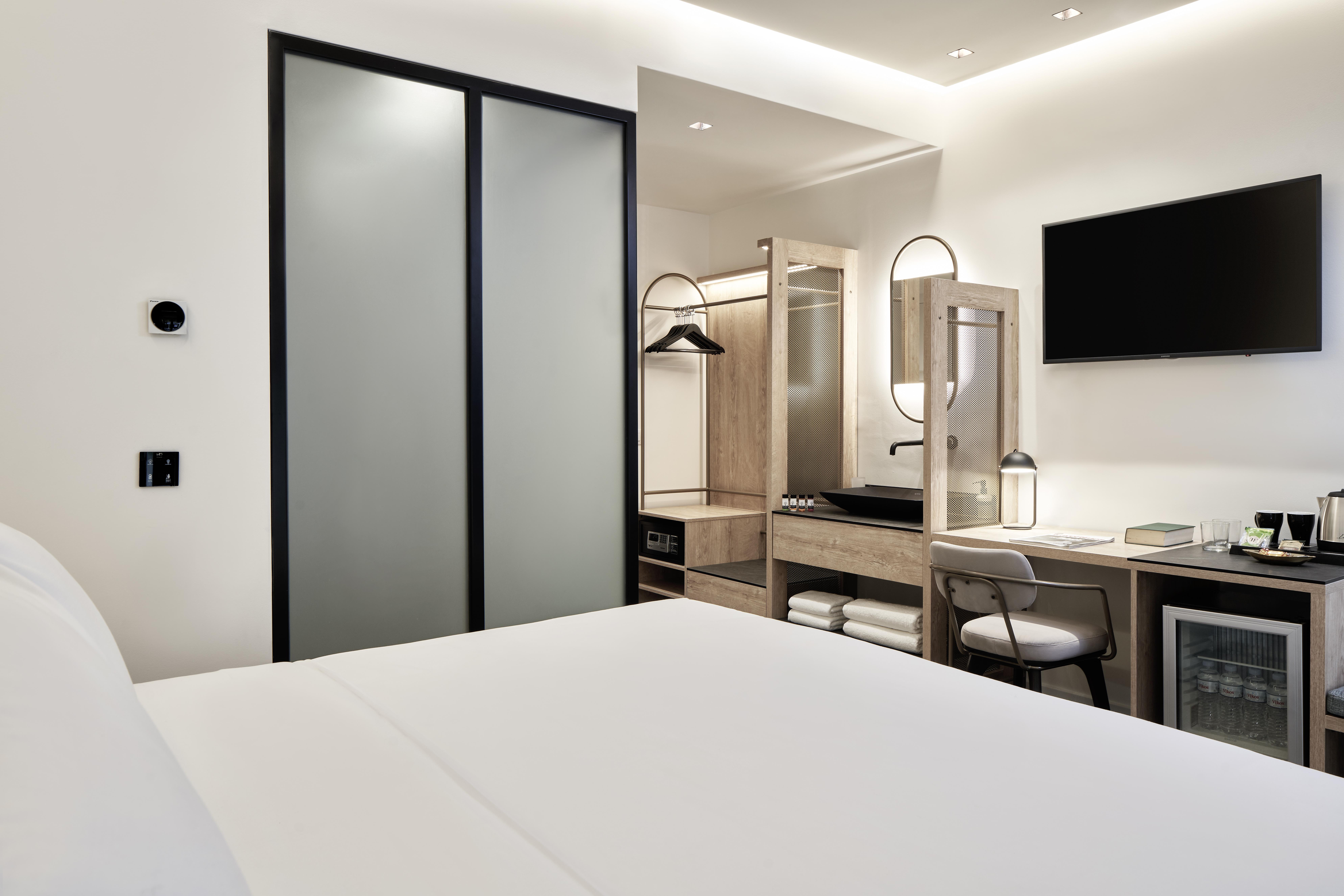 Nlh Monastiraki - Neighborhood Lifestyle Hotels Athènes Extérieur photo