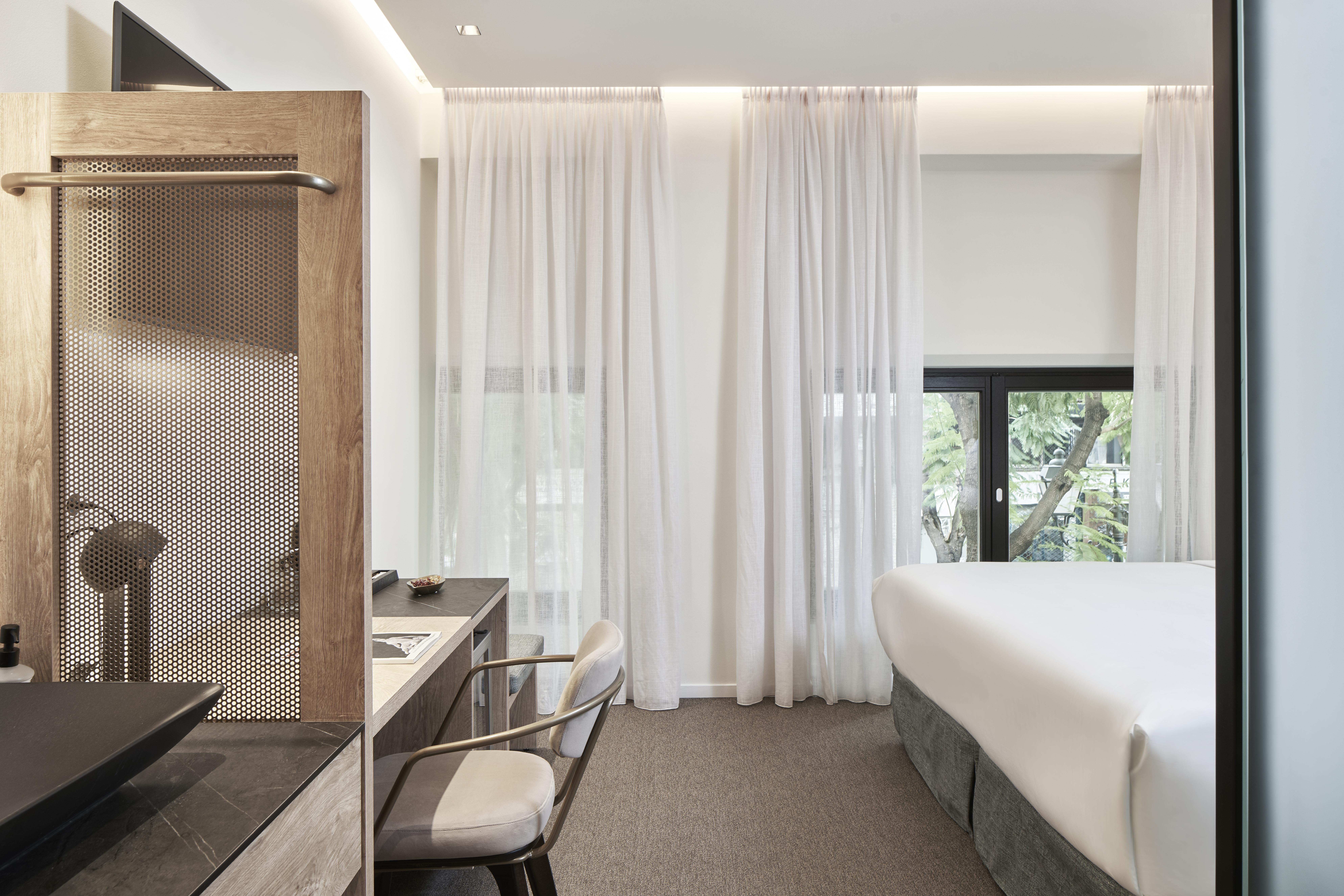 Nlh Monastiraki - Neighborhood Lifestyle Hotels Athènes Extérieur photo