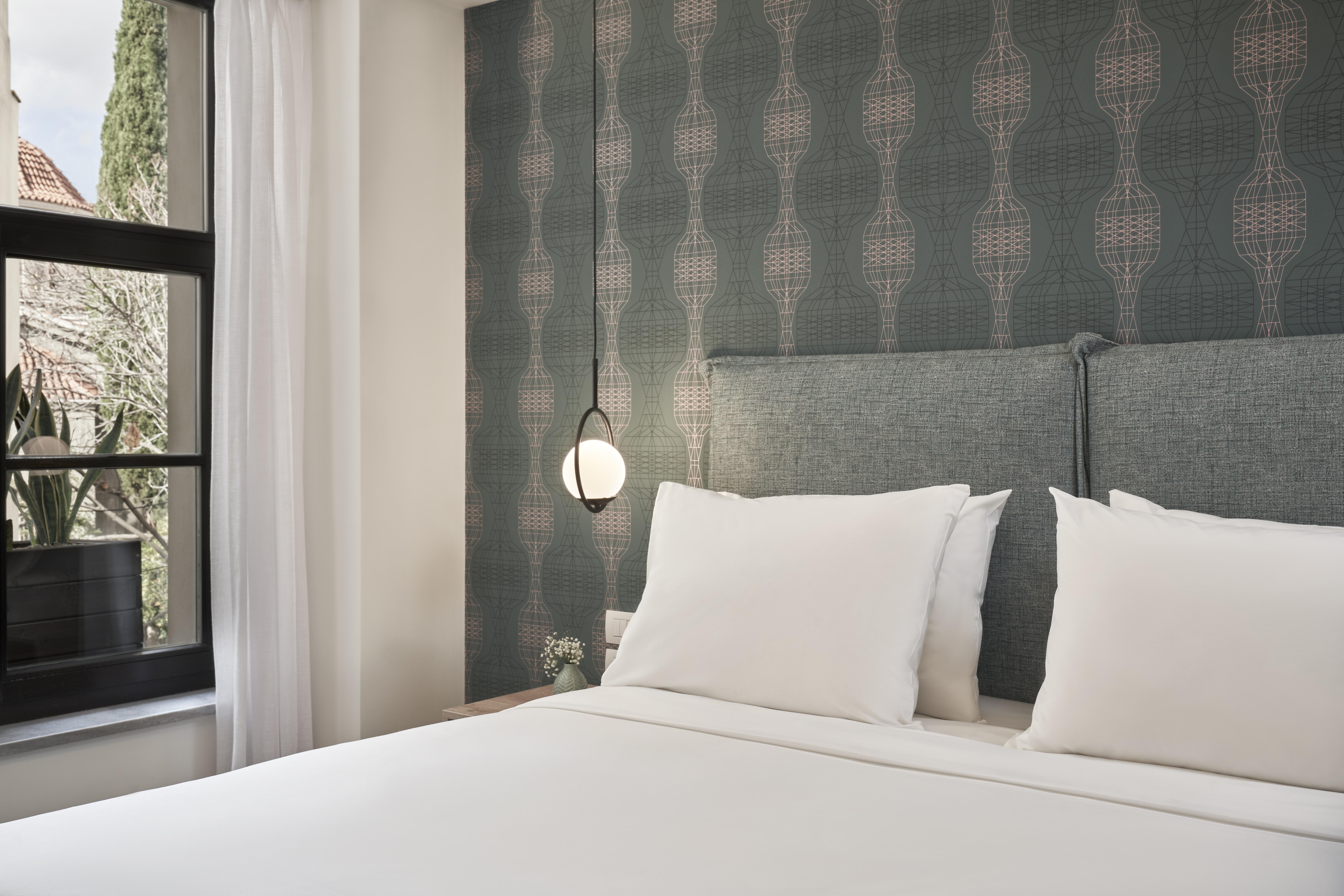 Nlh Monastiraki - Neighborhood Lifestyle Hotels Athènes Extérieur photo