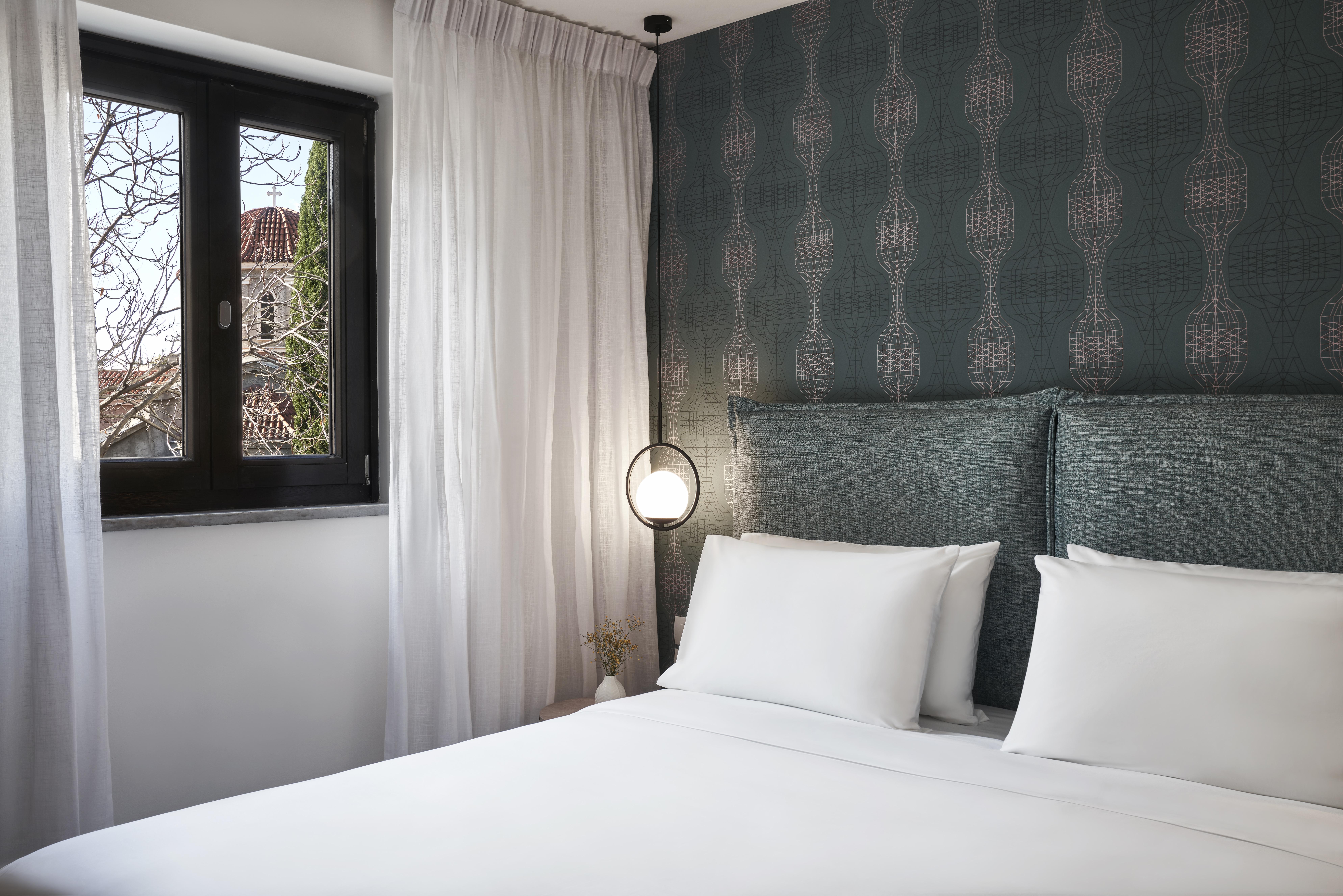 Nlh Monastiraki - Neighborhood Lifestyle Hotels Athènes Extérieur photo