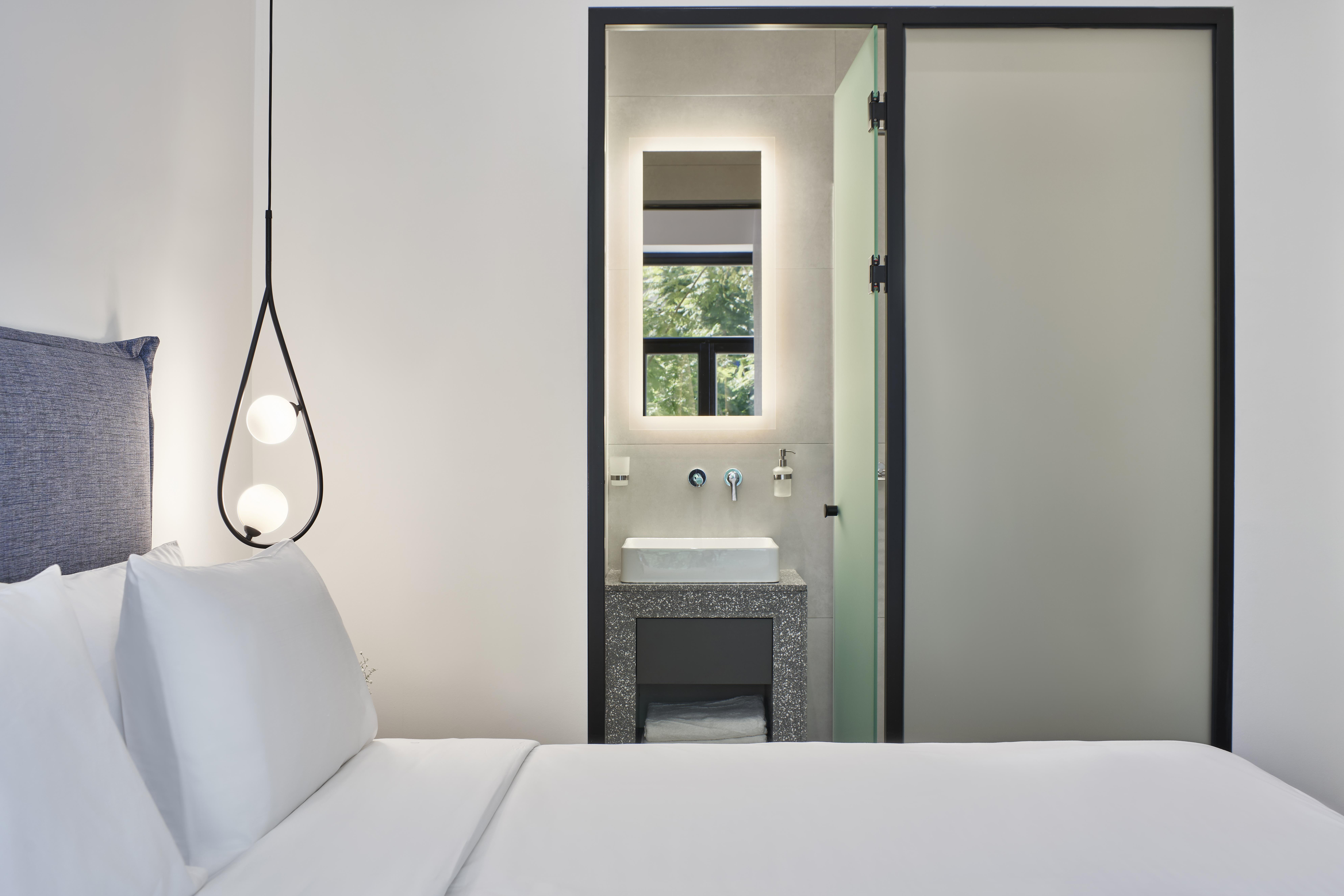 Nlh Monastiraki - Neighborhood Lifestyle Hotels Athènes Extérieur photo