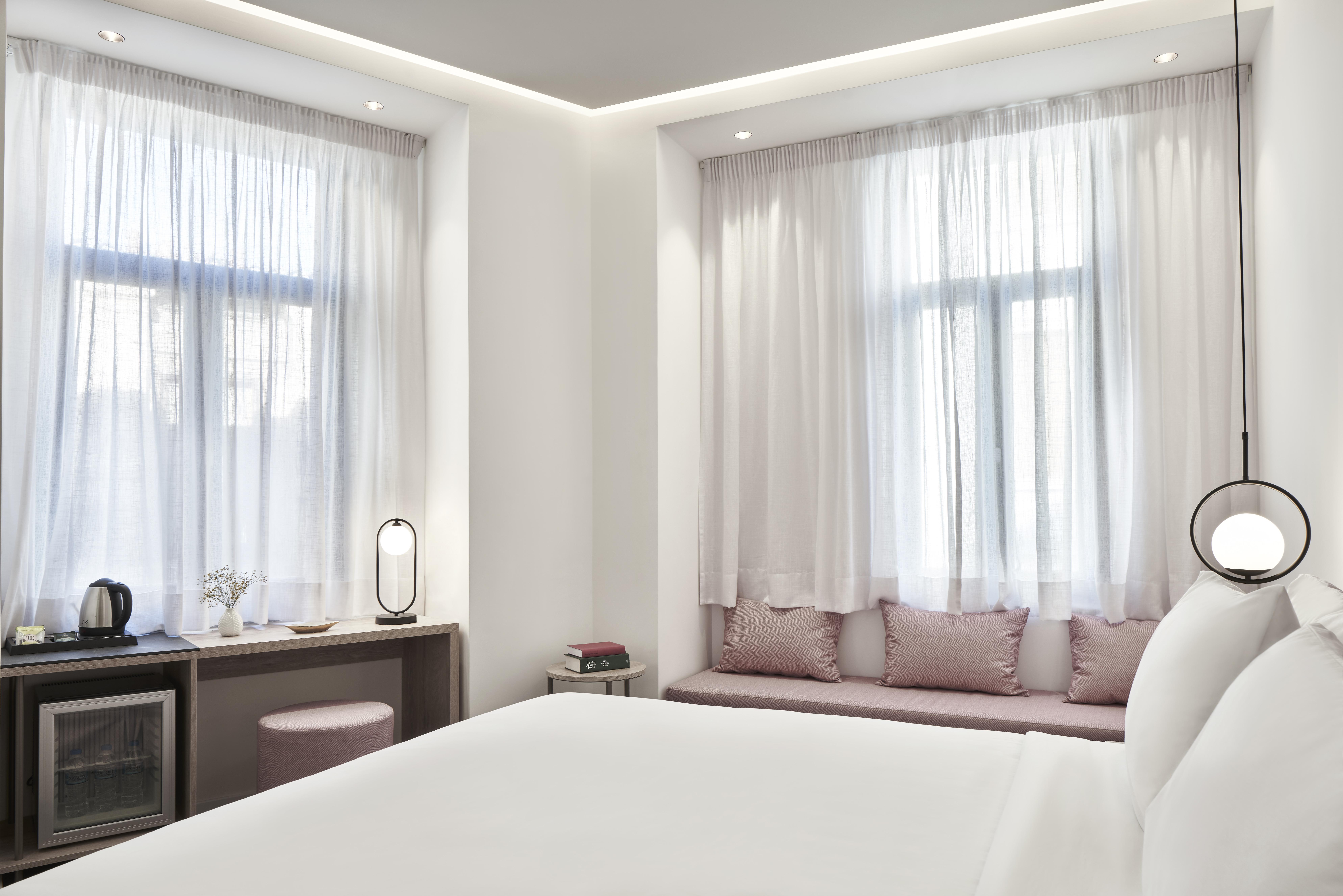 Nlh Monastiraki - Neighborhood Lifestyle Hotels Athènes Extérieur photo