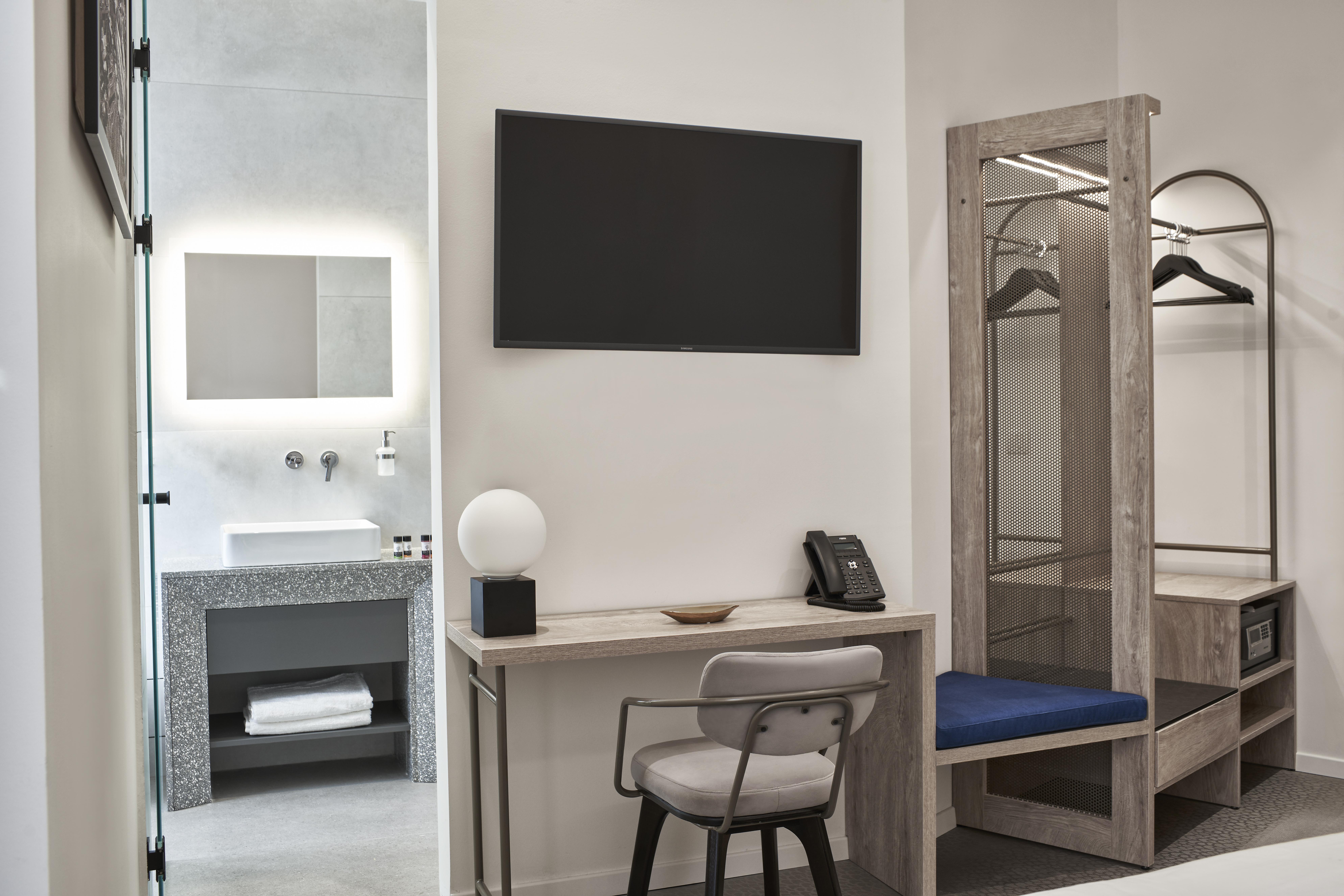 Nlh Monastiraki - Neighborhood Lifestyle Hotels Athènes Extérieur photo