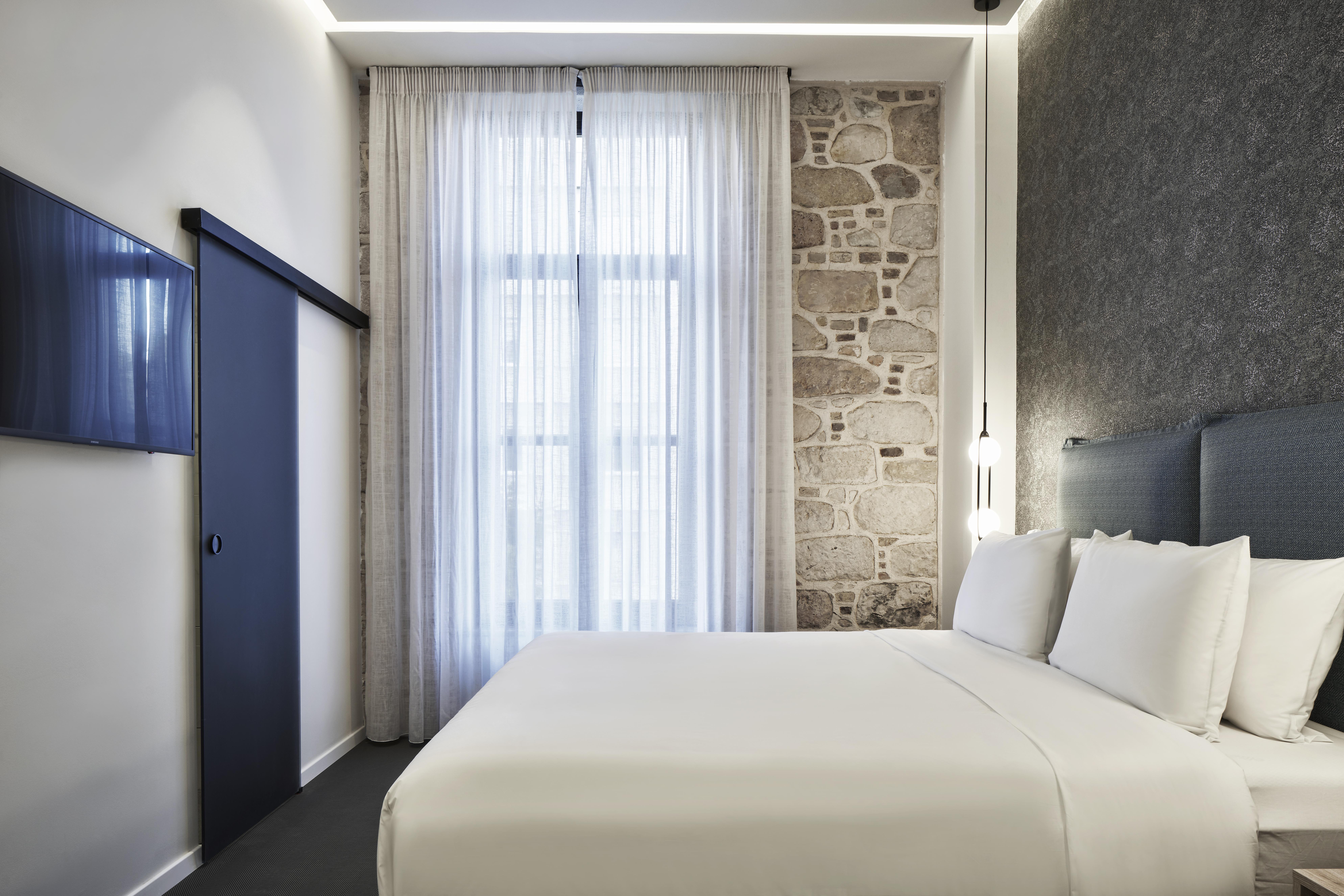 Nlh Monastiraki - Neighborhood Lifestyle Hotels Athènes Extérieur photo