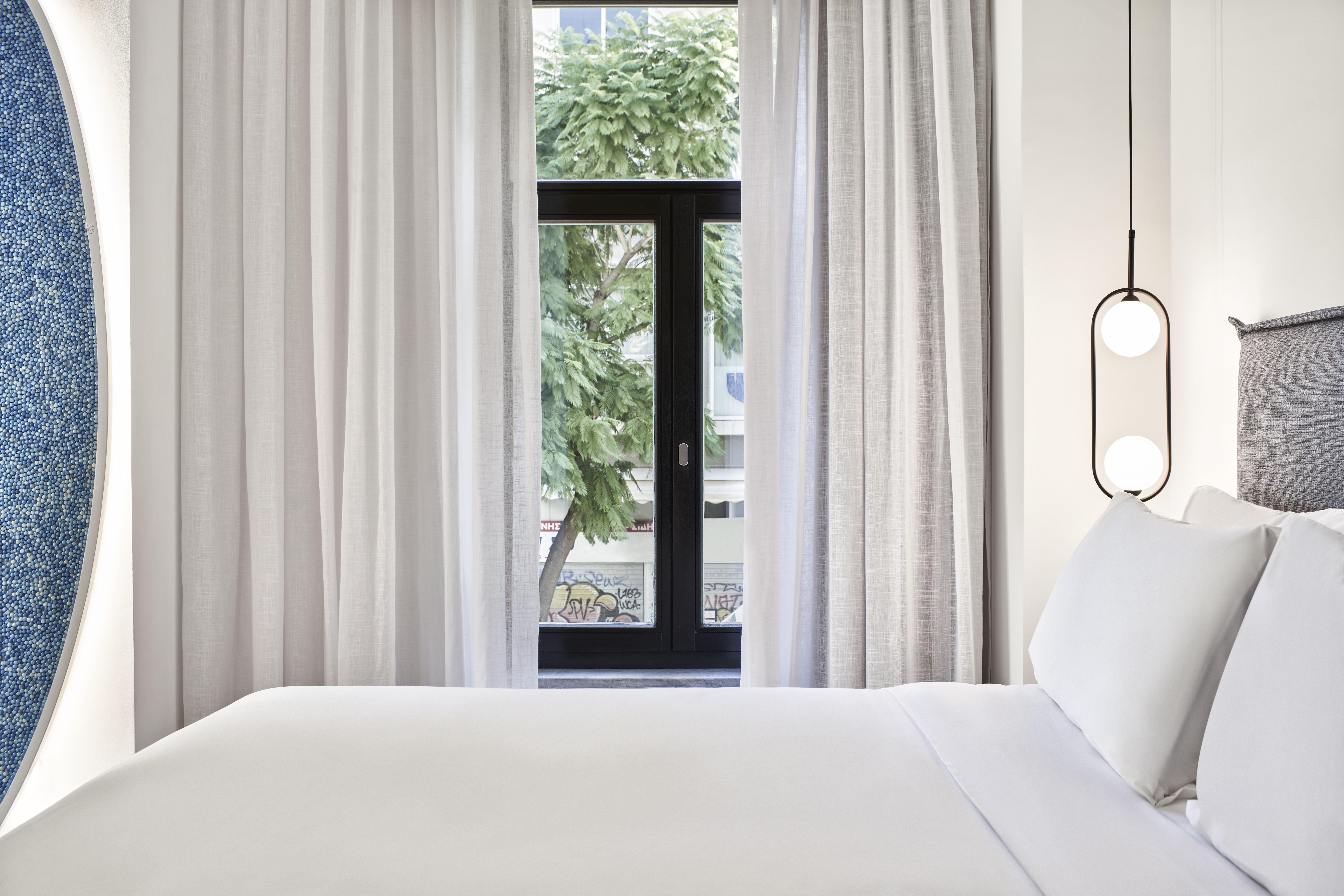 Nlh Monastiraki - Neighborhood Lifestyle Hotels Athènes Extérieur photo