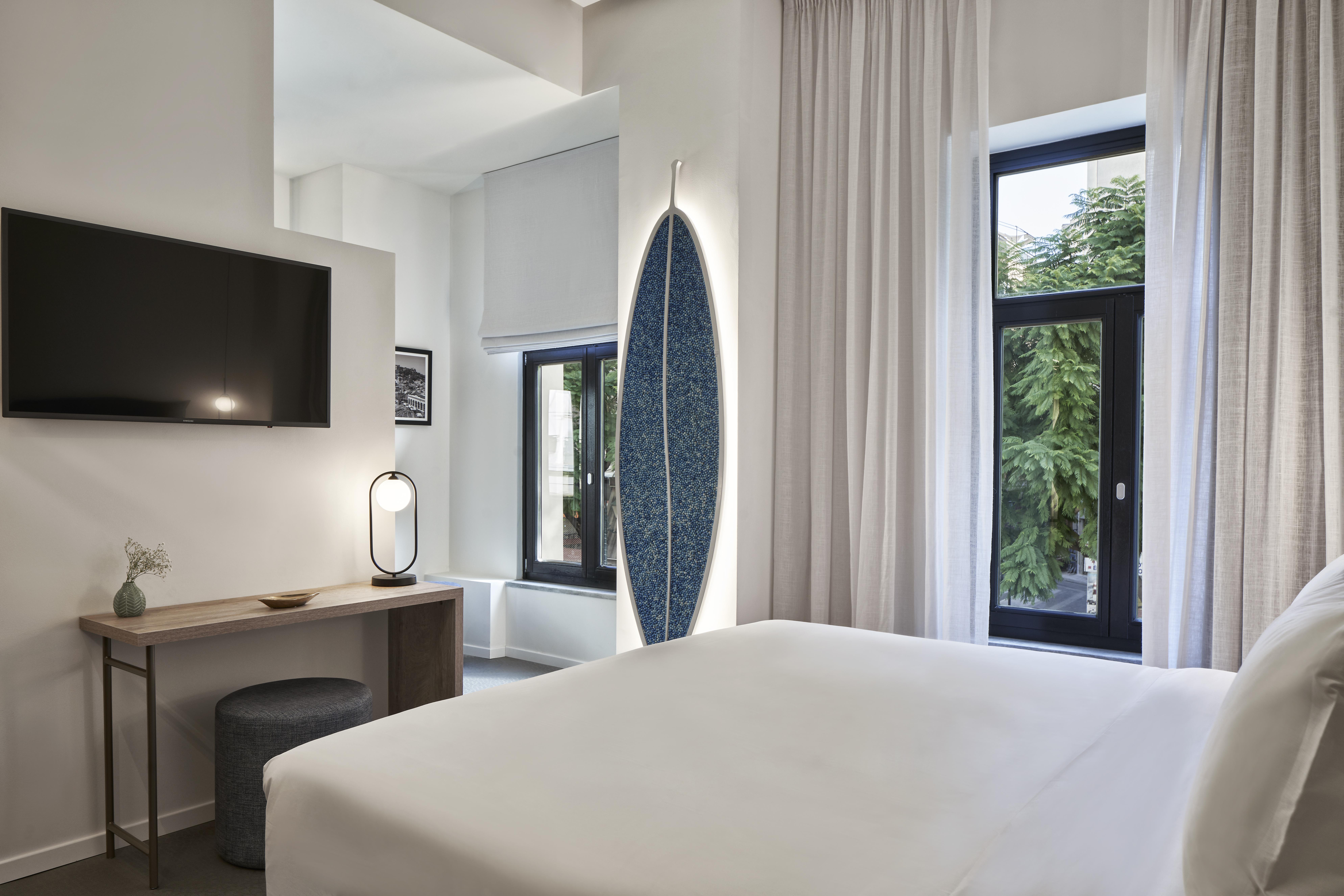 Nlh Monastiraki - Neighborhood Lifestyle Hotels Athènes Extérieur photo