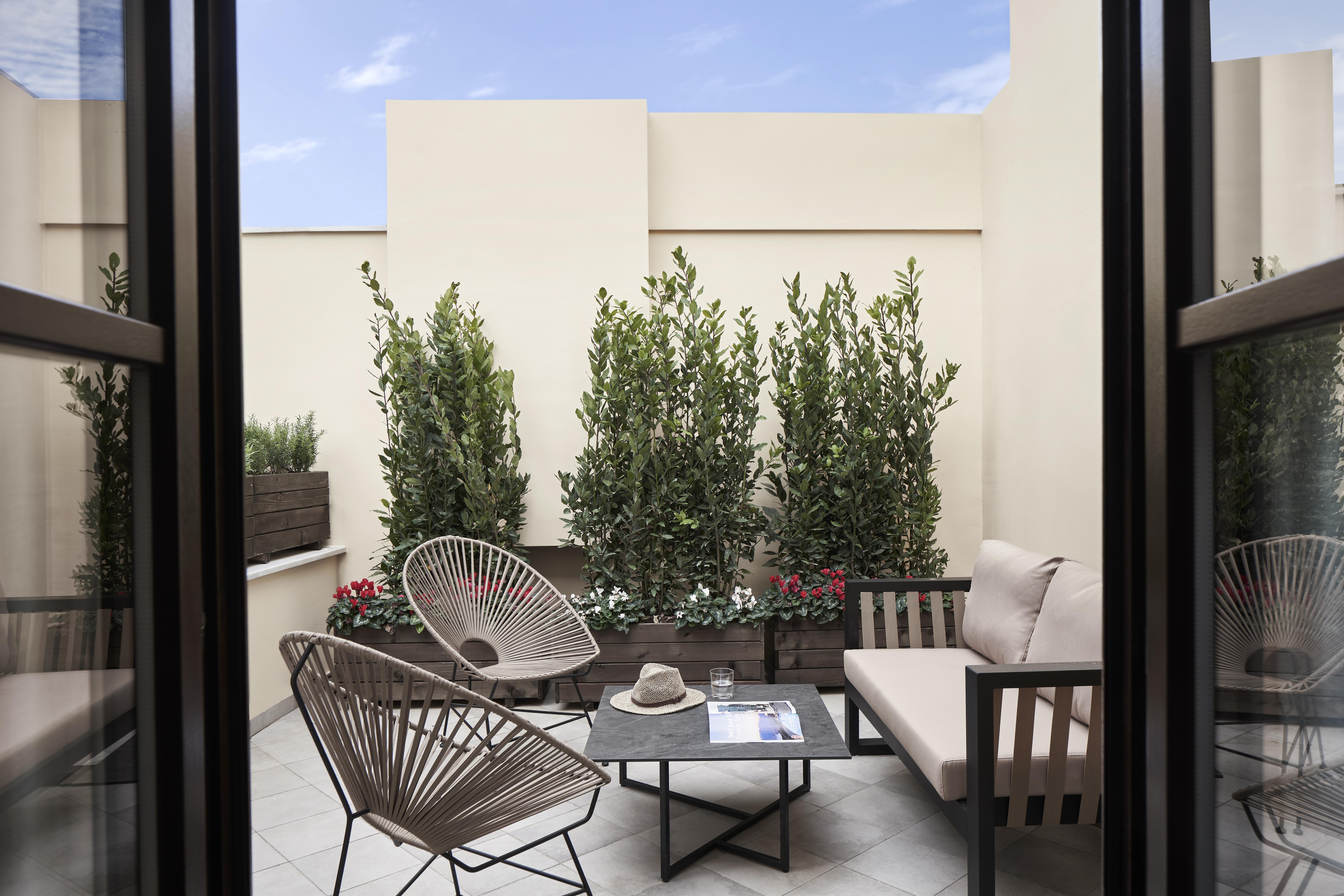 Nlh Monastiraki - Neighborhood Lifestyle Hotels Athènes Extérieur photo