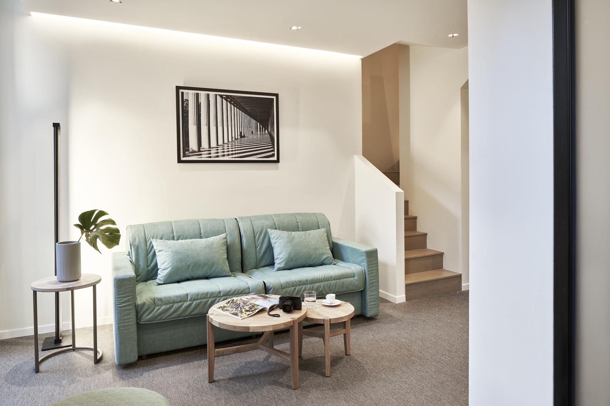 Nlh Monastiraki - Neighborhood Lifestyle Hotels Athènes Extérieur photo