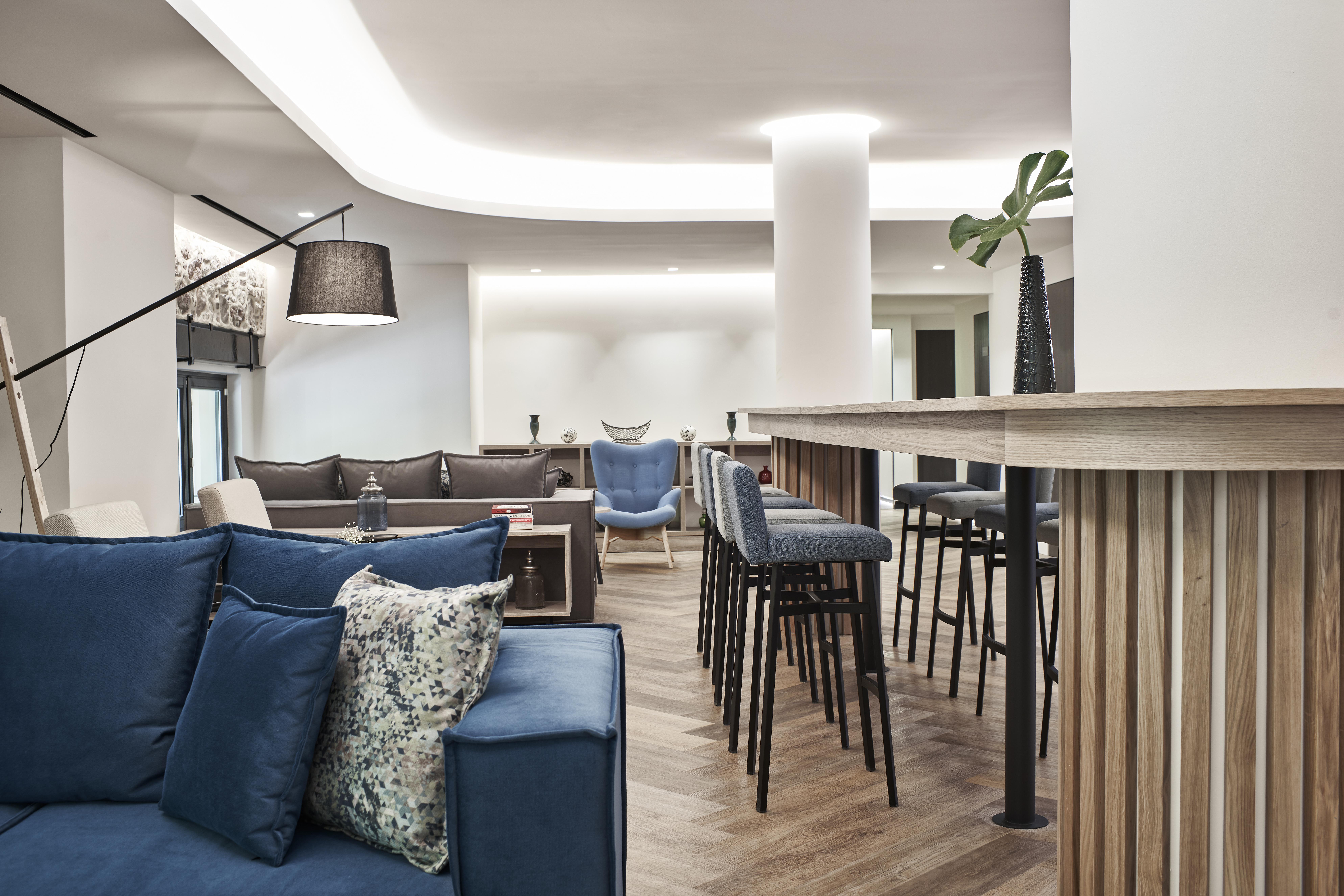 Nlh Monastiraki - Neighborhood Lifestyle Hotels Athènes Extérieur photo