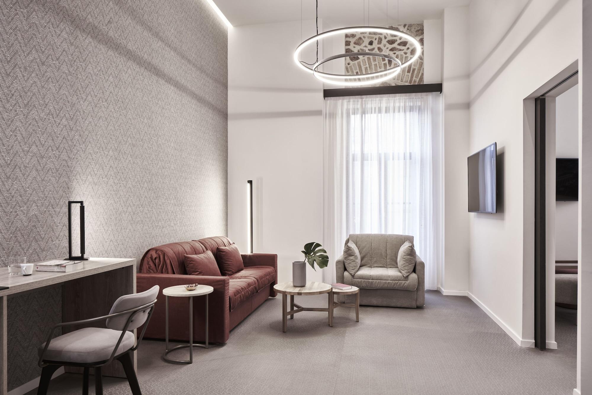 Nlh Monastiraki - Neighborhood Lifestyle Hotels Athènes Extérieur photo