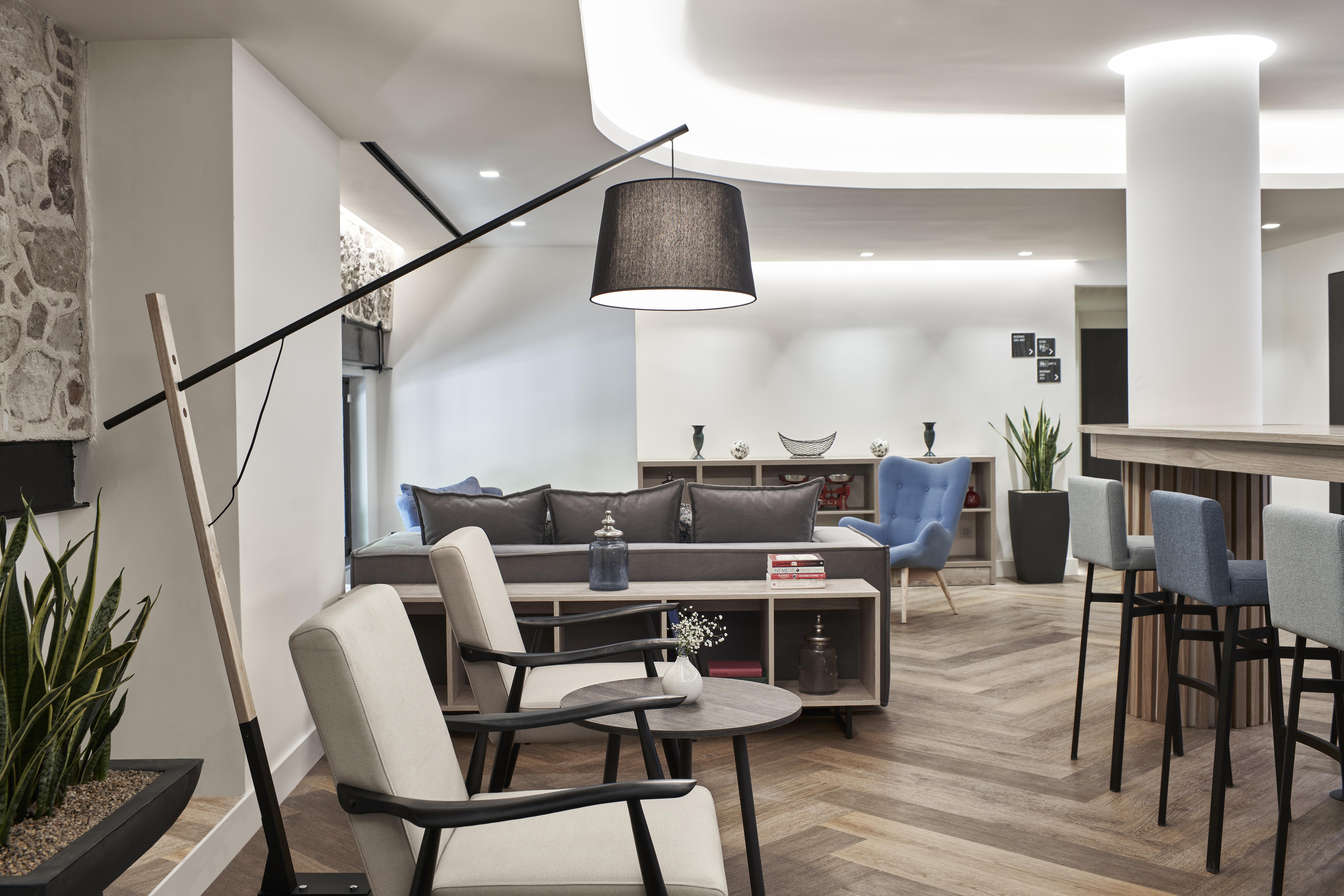 Nlh Monastiraki - Neighborhood Lifestyle Hotels Athènes Extérieur photo
