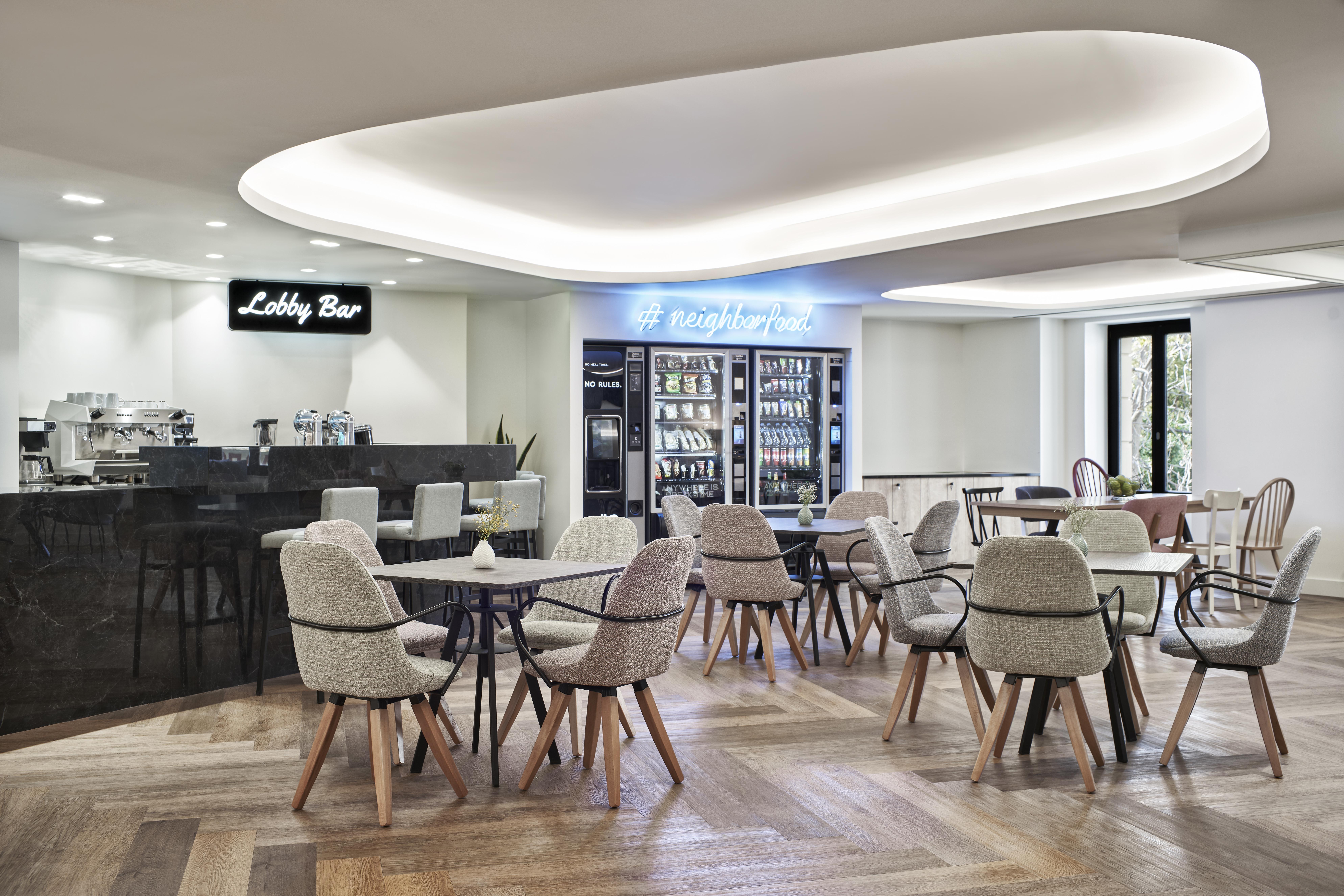Nlh Monastiraki - Neighborhood Lifestyle Hotels Athènes Extérieur photo